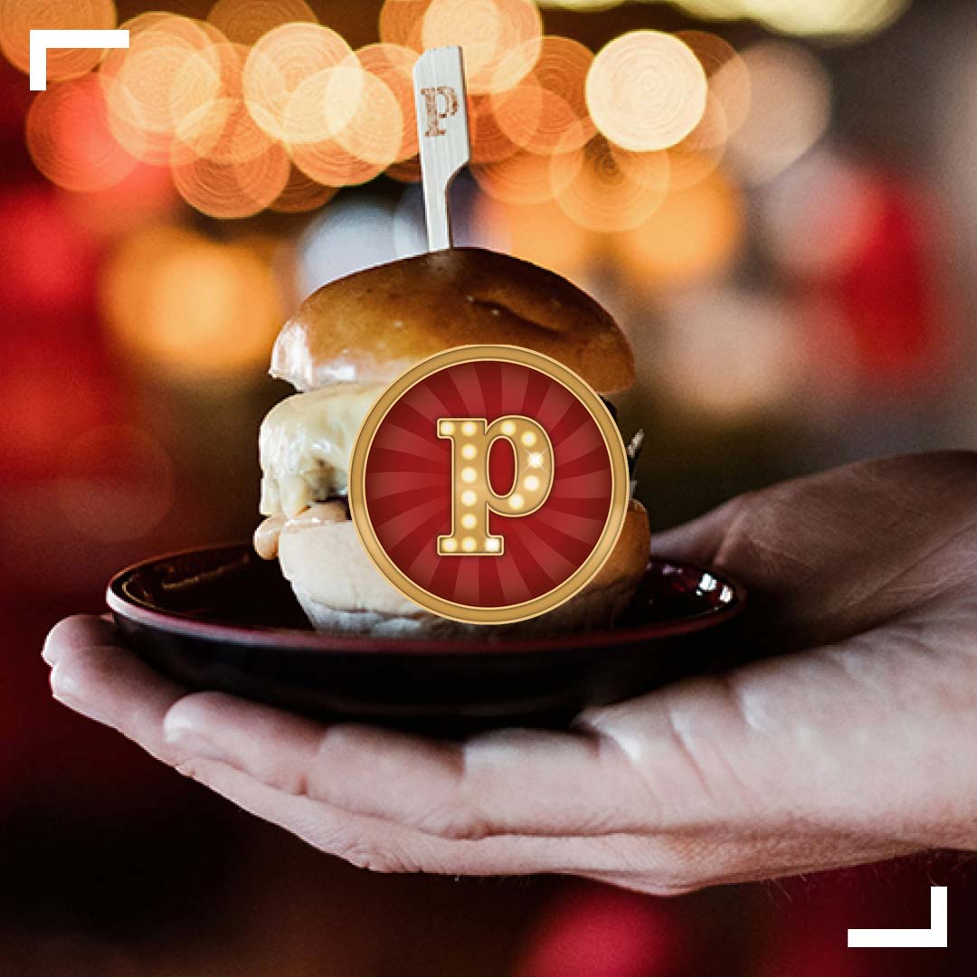 Pincho Nation åbner i Lyngby Storcenter